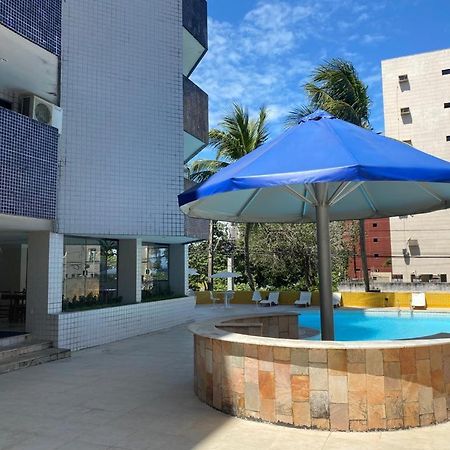 Flat Em Intermares Cabedelo - Pb Apartment Luaran gambar