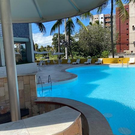 Flat Em Intermares Cabedelo - Pb Apartment Luaran gambar