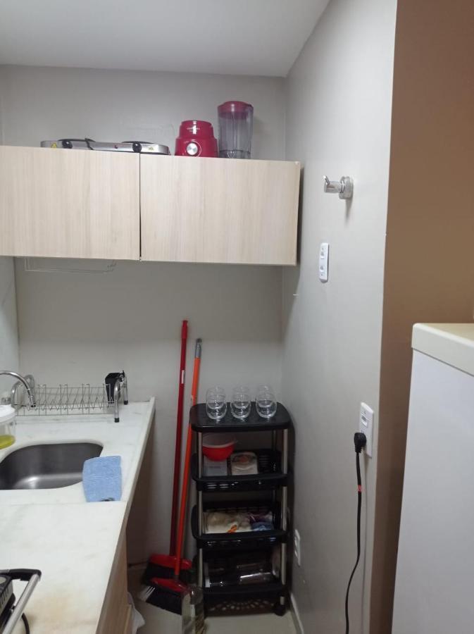 Flat Em Intermares Cabedelo - Pb Apartment Luaran gambar