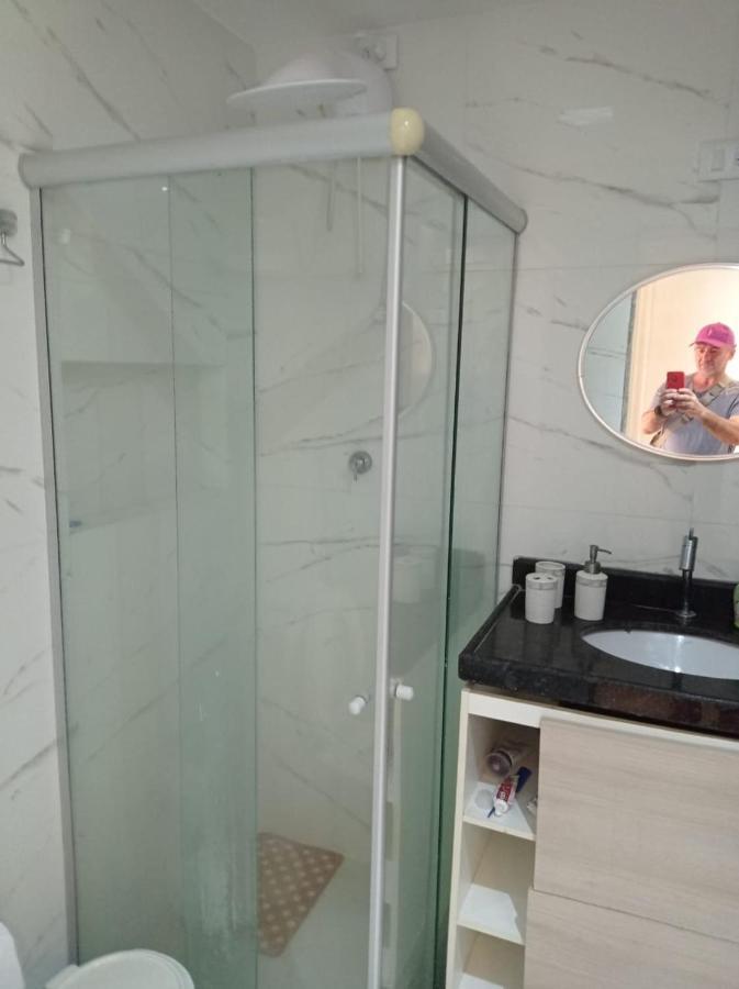 Flat Em Intermares Cabedelo - Pb Apartment Luaran gambar
